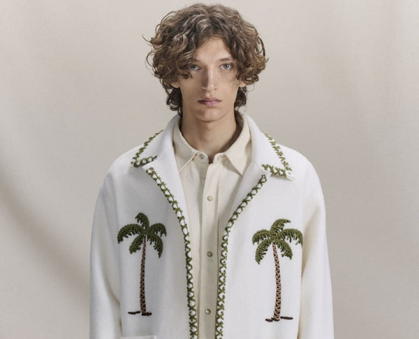 Designer Jackets for Men: The Perfect Blend of Luxury and Street Style